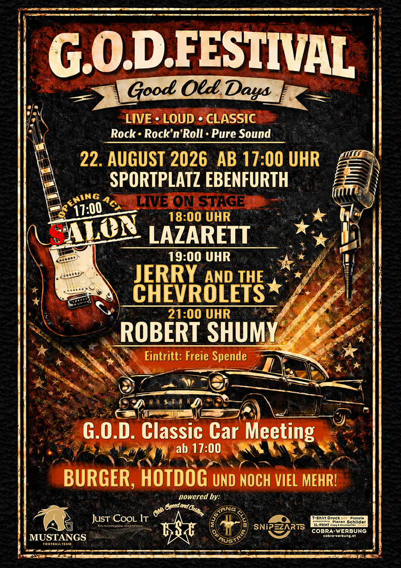 Flyer